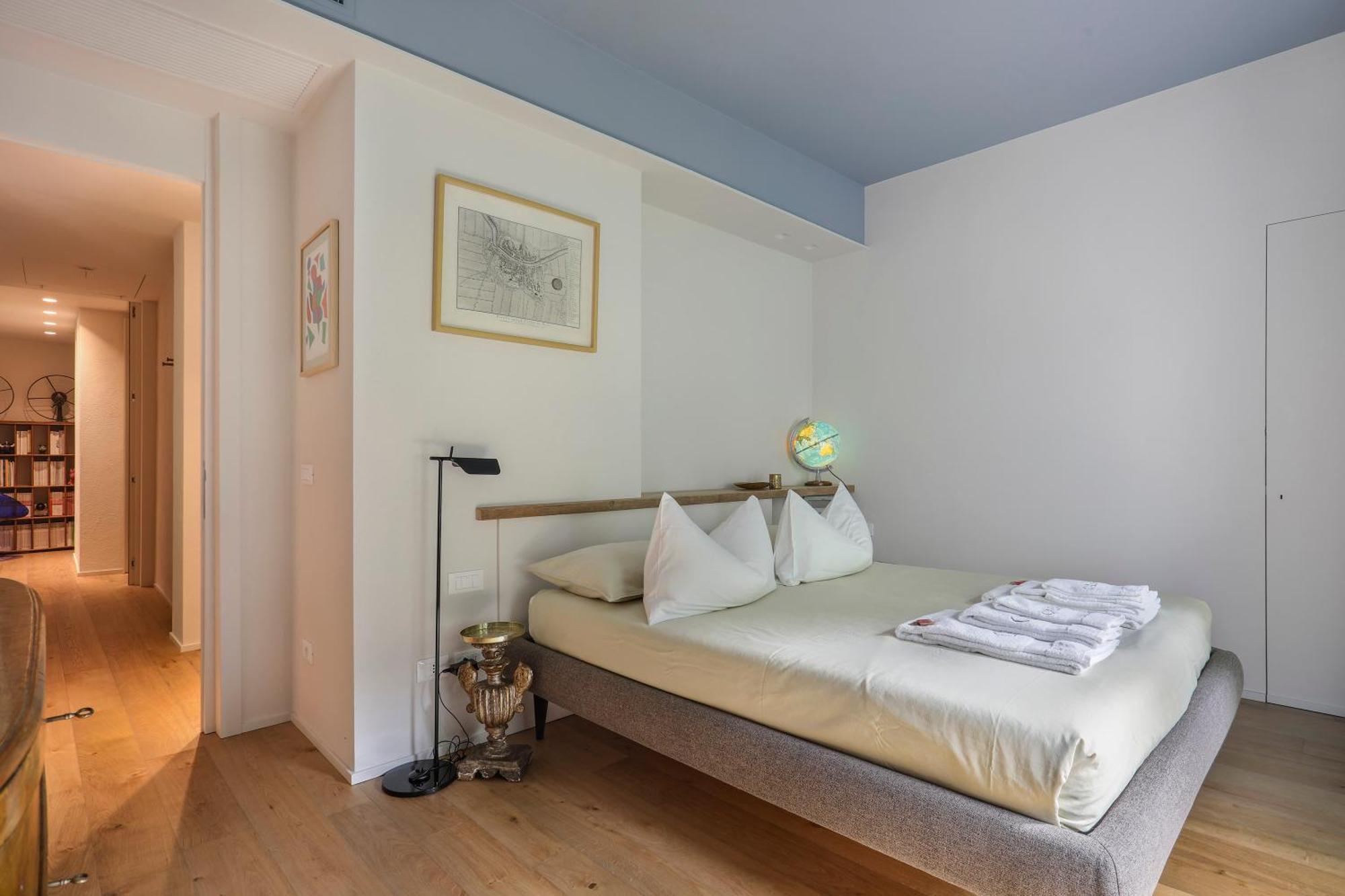 Apartamento Casa468 San Giuliano Terme Exterior foto