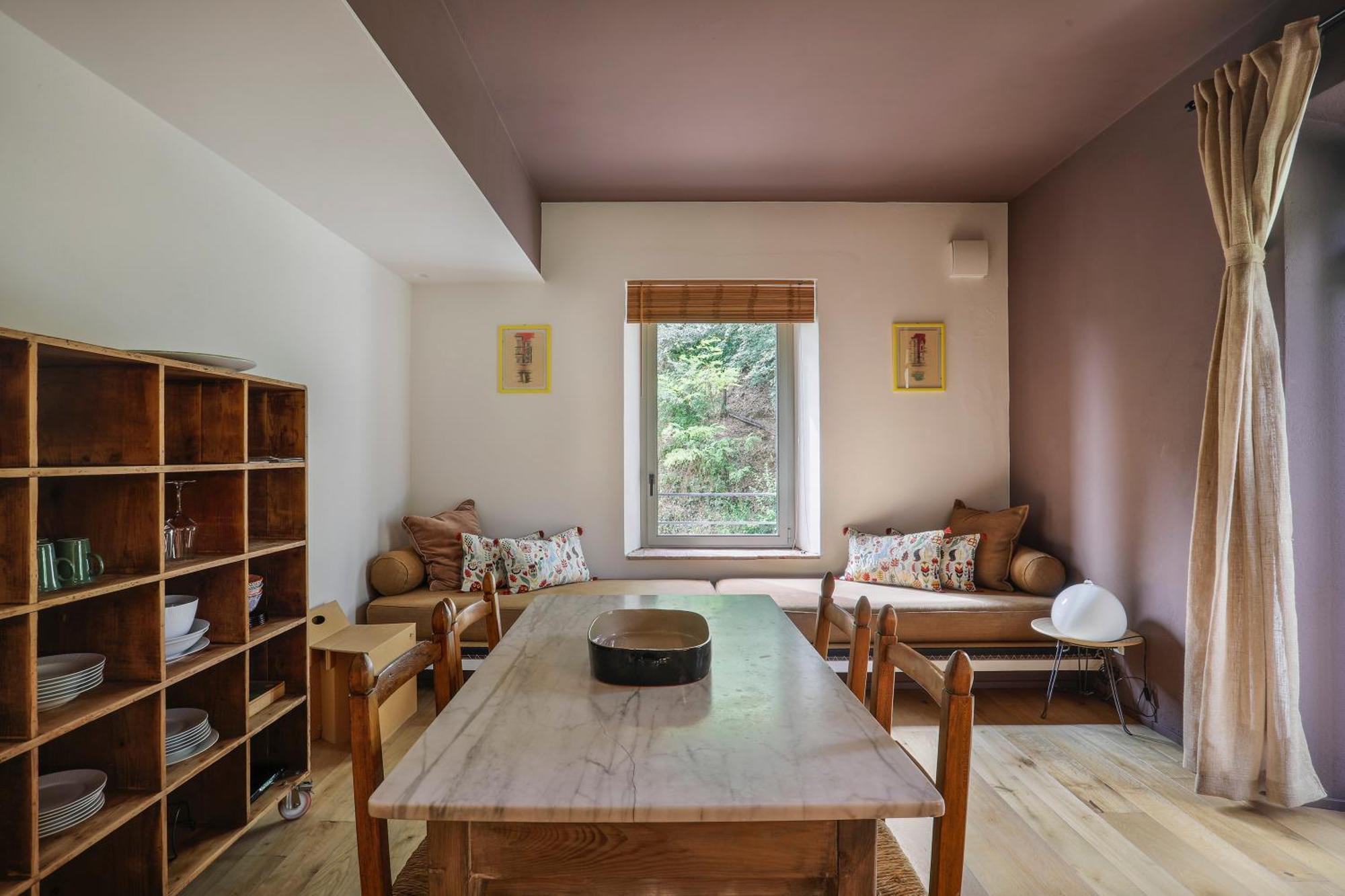 Apartamento Casa468 San Giuliano Terme Exterior foto