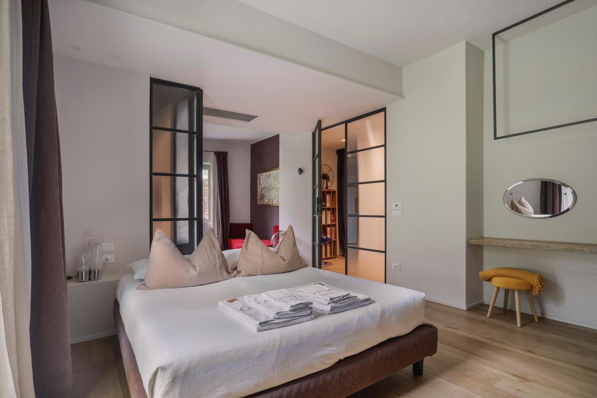 Apartamento Casa468 San Giuliano Terme Exterior foto