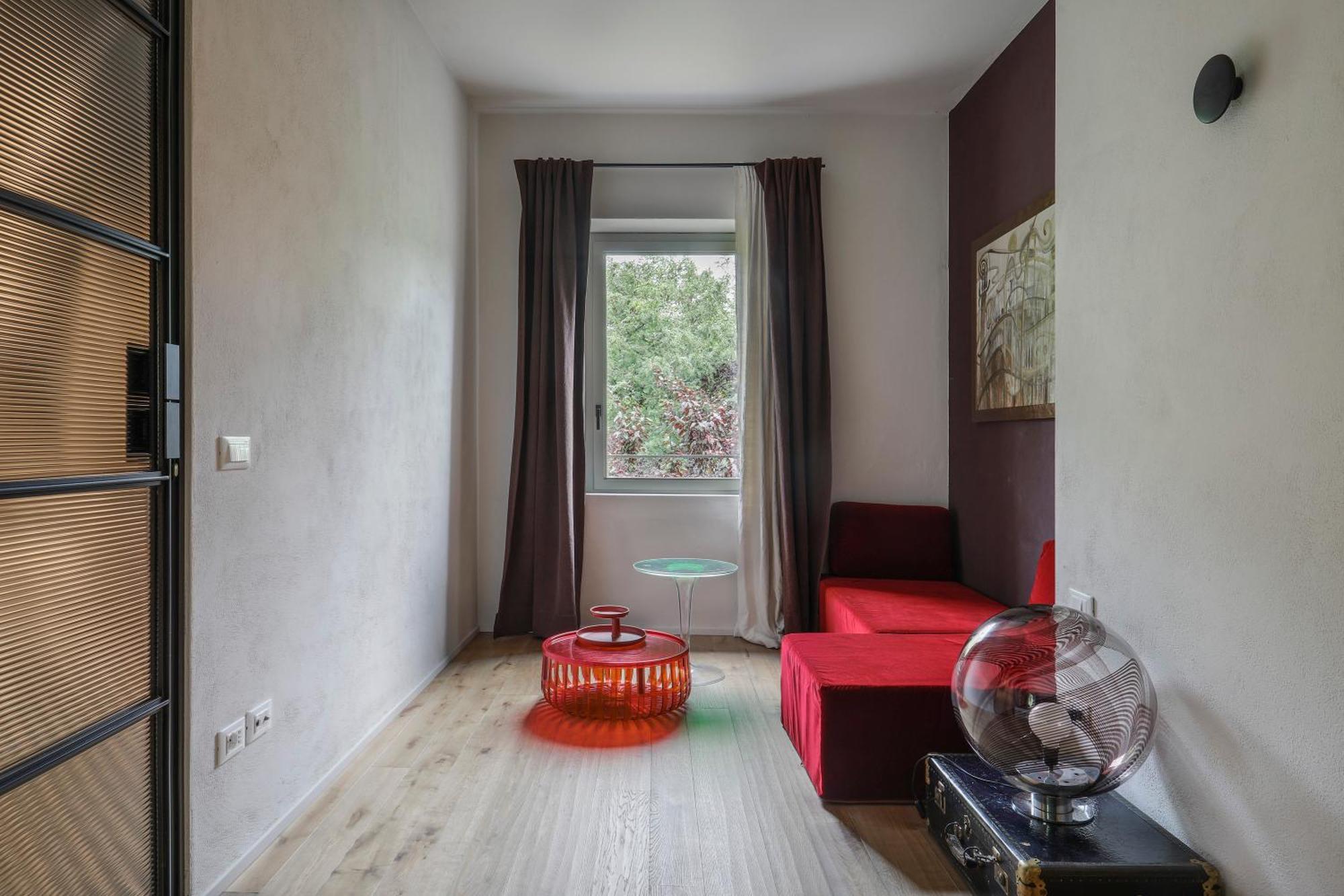 Apartamento Casa468 San Giuliano Terme Exterior foto