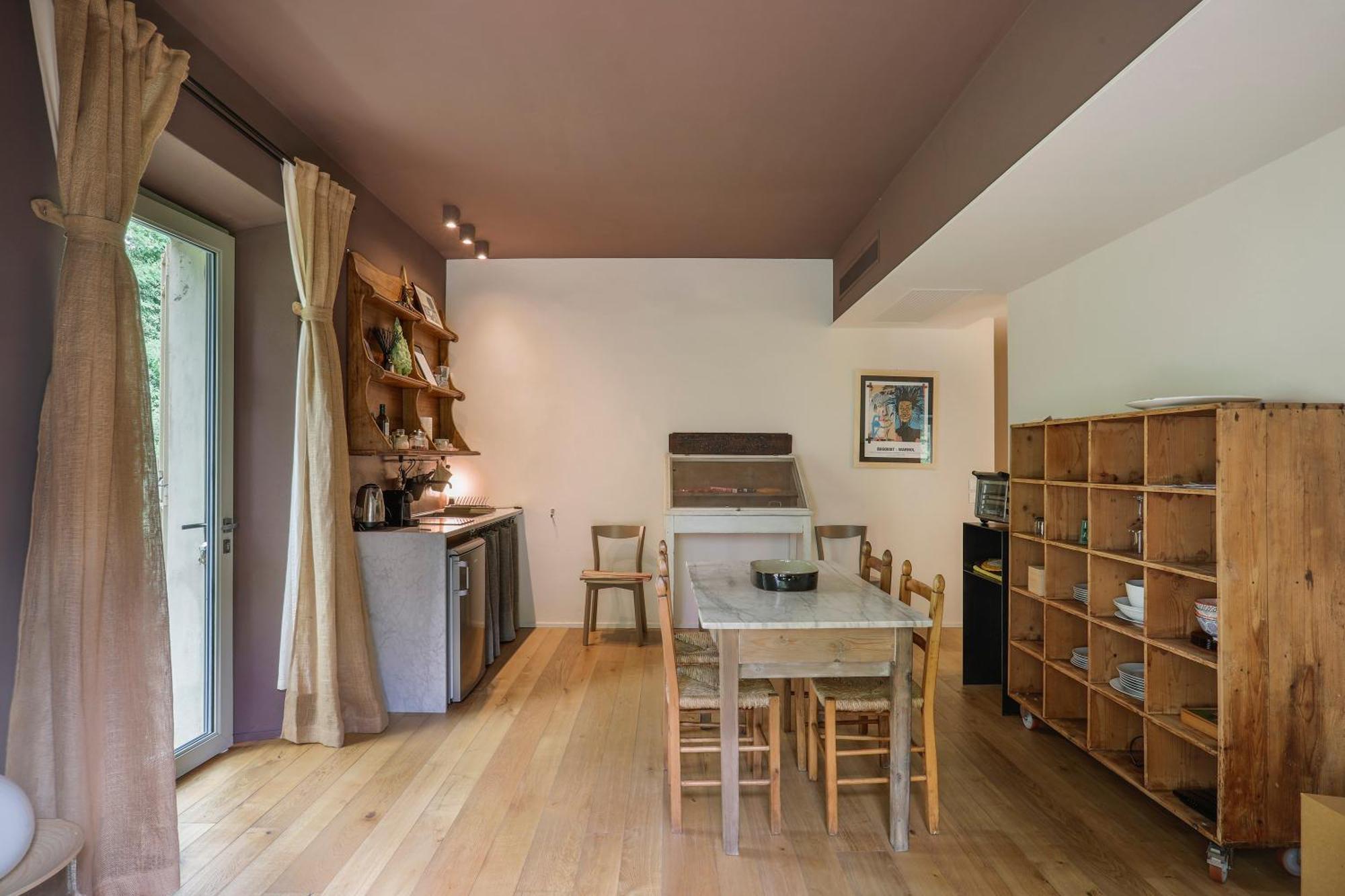 Apartamento Casa468 San Giuliano Terme Exterior foto
