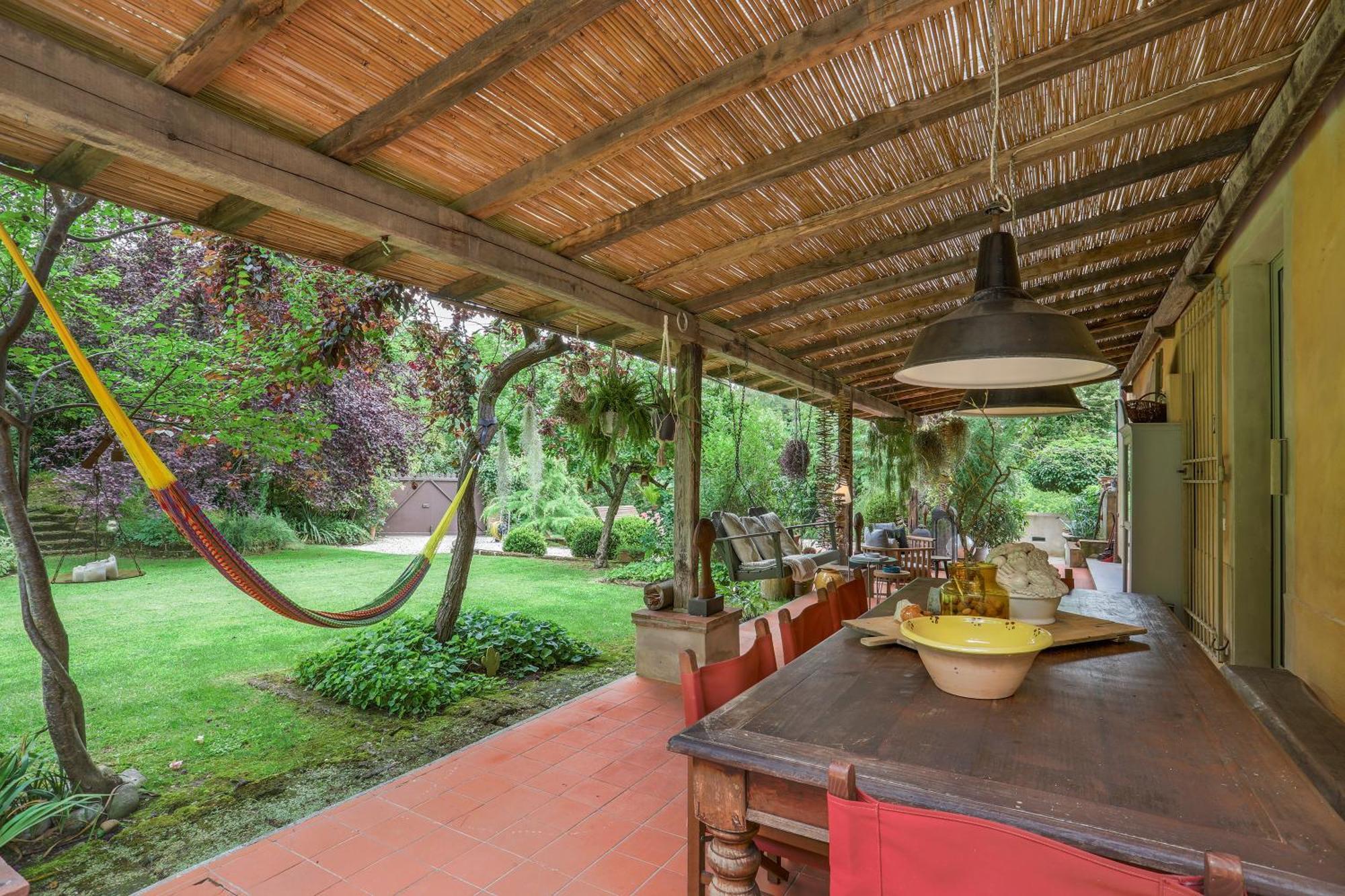 Apartamento Casa468 San Giuliano Terme Exterior foto