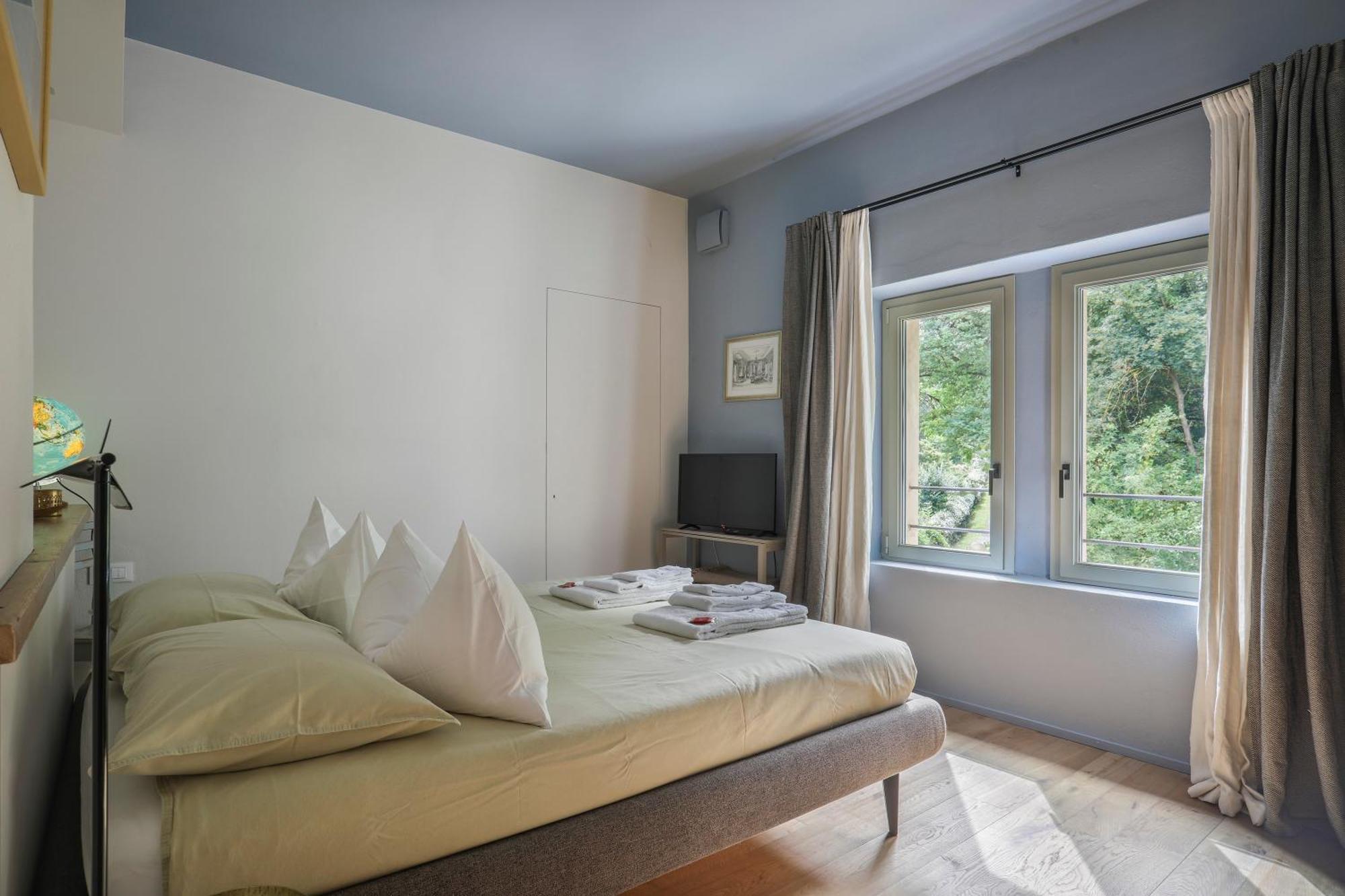Apartamento Casa468 San Giuliano Terme Exterior foto